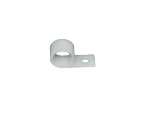 Spinka do kabli Spinka do kabli, 12.7mm, materiał: Nylon 66, 29.5 x 10.2mm, RS PRO