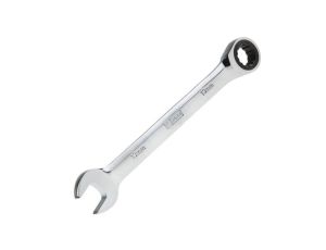Uniwersalny klucz zapadkowy, roz. 13 mm, materiał: CRV, RS PRO