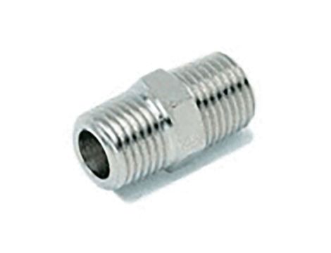 Złączka gwintowana, RS PRO 176-0981 /10szt./