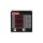 Cyfrowy miernik panelowy wielofunkcyjny, 5 (Current) A, 500 (AC RMS Input Voltage) V, 500 (Secondary Input Voltage) V,