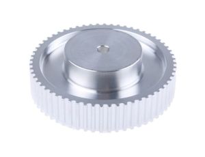 Koło pasowe rozrządu, materiał: Aluminium, Z: 60, otwór: 8mm, sz. paska: 15mm