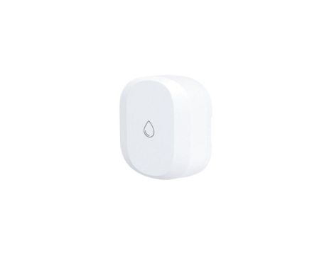 Inteligentny Smart Czujnik Wycieku Wody R7050 ZigBee