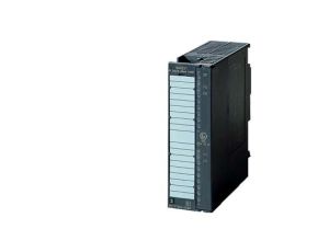 Moduł analogowy 8 wyjść 24V DC 6ES7331-7TF01-0AB0