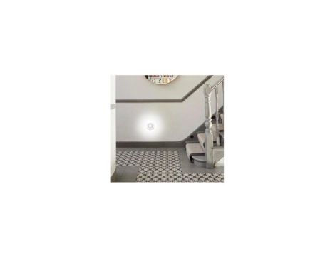Inteligentny Smart Czujnik Ruchu PIR, R7046 ZigBee