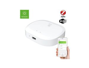 Smart Bramka ZigBee-WiFi Gateway R7070