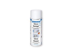 Spray czyszczący i odkażający / Citrus Cleaner 400 ml - SPRAY / WEICON 11217400