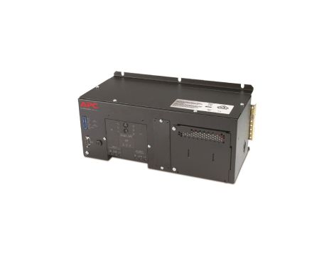 UPS MONTOWANY NA SZYNIE DIN 500VA UPS-y serii Smart SUA500PDRI-S