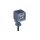 Złącze kablowe zaworowe odlewane typ A żeńskie 3 + PE 250 V PVC 4 X 0.75 mm2 GAN31LU-A0U-7441000