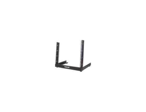 Rama stojąca 8U Rack 19Flatpack