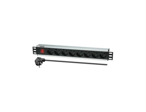 Listwa zasilająca 1.5U X8 19 Int 207157