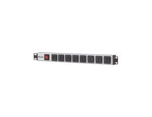 Listwa zasilająca Rack 19 , 16 gniazd USB typu A