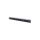 Listwa zasilająca Rack 19 X8 1U Schuko 3M bezpiecznik 713986