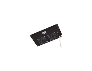 Panel chłodzący 2x23W rack 19sufitowy z termostatem