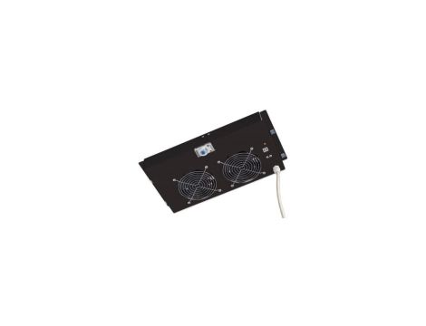 Panel chłodzący 2x23W rack 19sufitowy z termostatem