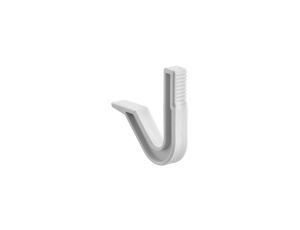 Hak wieszakowy do puszek NS FASTBOXiHOOK HNS 37345202 /10 szt./