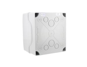 Łącznik krzywkowy 80A przełącznik rozruchowy trójfazowy 0 Y A w obudowie OB18 SK80-4.831\OB18