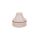 Przepust gumowy 5/7mm IP67 biały PDE 9 E03DK-05010203201 /50szt./