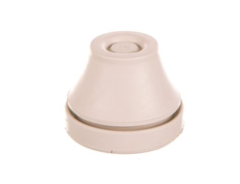 Przepust gumowy PDE 16 biały E03DK-05010203401 /50szt./