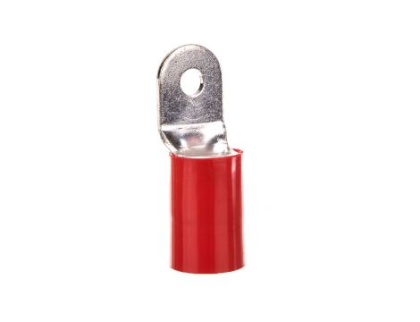 Końcówka oczkowa izolowana KOI 95/8 E09KO-02010106502 /10szt./
