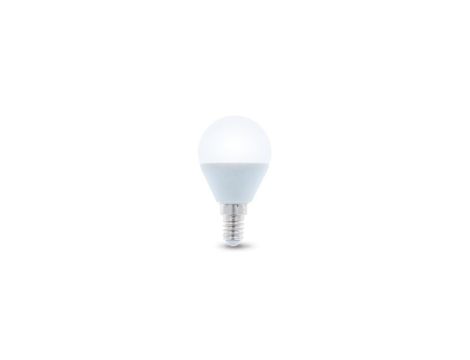 Żarówka LED E14 G45 6W 4500K 480lm Forever Light RTV003453
