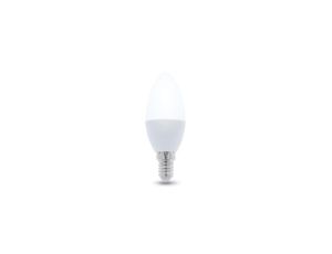 Żarówka LED E14 C37 3W 230V 3000K 240lm Forever Light RTV003433