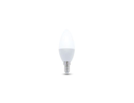 Żarówka LED E14 C37 3W 230V 3000K 240lm Forever Light RTV003433