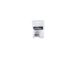 Adapter Łącznik Sieciowy LAN RJ45 Cat5e Ekranowany FTP