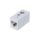 Adapter Łącznik Sieciowy LAN RJ45 Kat6 UTP Intellinet