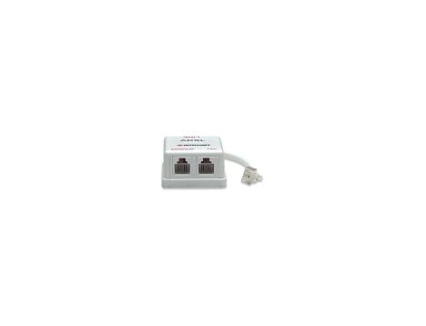 Rozdzielacz /Filtr Dsl 2 I-UAD ADSL-2