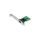 Karta Sieciowa PCI-Express 1x RJ45 Gigabit Ethernet