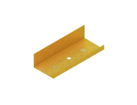 Łącznik kanału LST 26.030