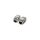 Adapter zatrzaskowy Keystone RJ45 STP, Cat.6A
