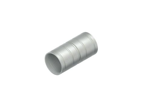 Mufa połączeniowa aluminiowa 16 mm IESM 16 AL