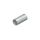 Mufa połączeniowa aluminiowa 16 mm IESM 16 AL