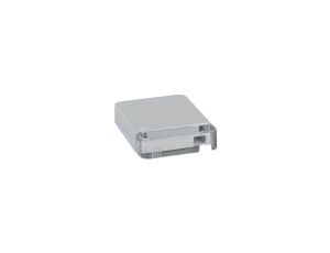 Gniazdo klienckie FTTH wewnętrzne na 1 adapter