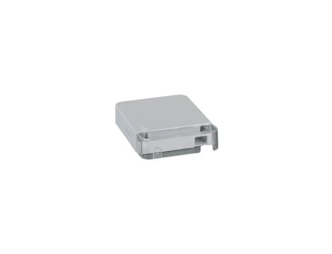 Gniazdo klienckie FTTH wewnętrzne na 1 adapter