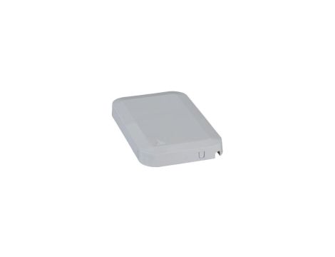 Gniazdo klienckie FTTH wewnętrzne na 1 adapter