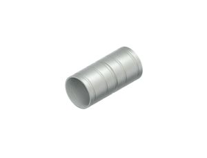 Mufa połączeniowa aluminiowa 25 mm IESM 25 AL