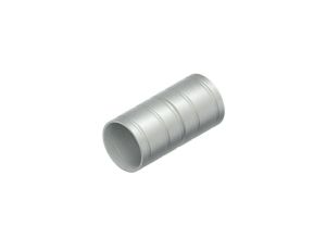 Mufa połączeniowa aluminiowa 40 mm IESM 40 AL