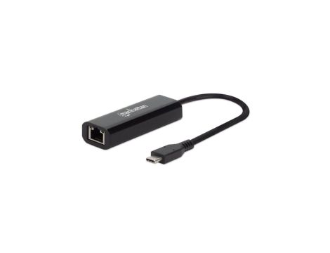 Karta Sieciowa Adapter USB-C na RJ45 2.5GBase-T Ethernet