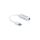 Karta Sieciowa Adapter USB-A 2.0 na Fast Ethernet RJ45