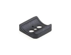 Profilowana uszczelka 60 mm do 120 mm zakres temperaturowy -30stC - 90stC GSAZ 60/120 NBR schwarz