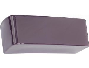 Kinkiet ROSSALIE violet B 4456 Nowodvorski