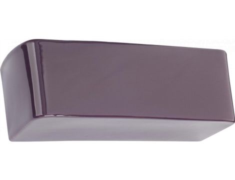 Kinkiet ROSSALIE violet B 4456 Nowodvorski