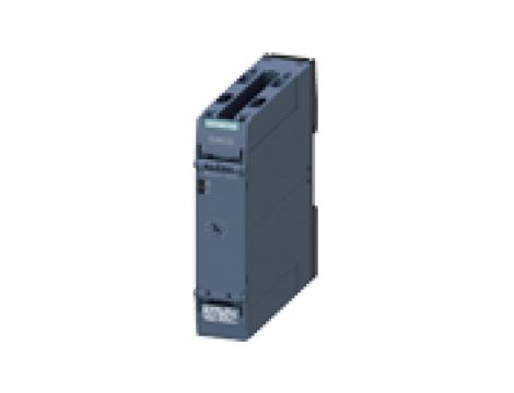 Przekaźnik czasowy gwiazda-trójkąt 1Z bezzwłoczny 1Z opóźn 1-20s 12-240V AC-DC przył śrubowe 3RP2574-1NW30