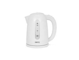 Czajnik elektryczny Adler Adler CR 1254w (2200W 1.7l kolor biały)