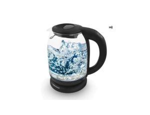 Czajnik elektryczny Esperanza LOIRE EKK027 (2200W 1.7l kolor czarny)