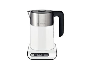 Czajnik elektryczny BOSCH TWK 8611P (2400W 1.5l kolor antracyt)