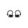Słuchawki bezprzewodowe SAVIO TWS-03 (bluetooth bezprzewodowe, Bluetooth z wbudowanym mikrofonem kolor czarny