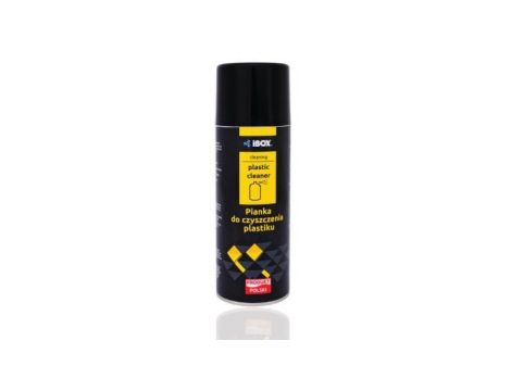 Pianka do plastiku IBOX CHPP (400 ml)